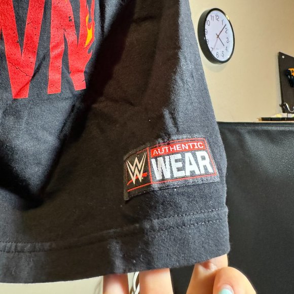 WWE seth rollins tee shirt - Picture 2 of 4